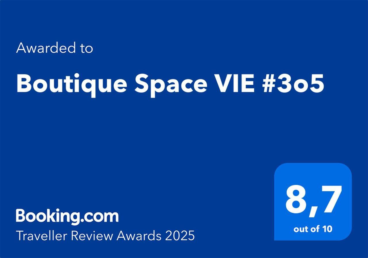 Boutique Space VIE #3o5 *