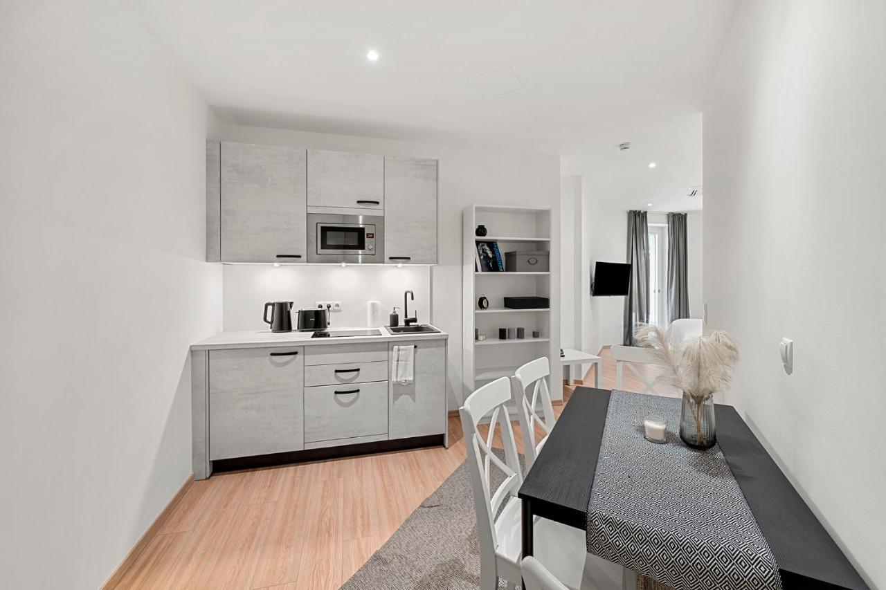 Vibestudio 305 - Central - Ac - Near Parking * Wien
